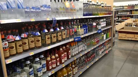 liquor prices walmart|More.